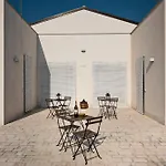 Riofavara Winery In Val Di Noto Panzió 3*
