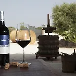 Panzió Riofavara Winery In Val Di Noto Ispica