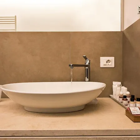 住宿加早餐酒店 Riofavara Winery In Val Di Noto 3*