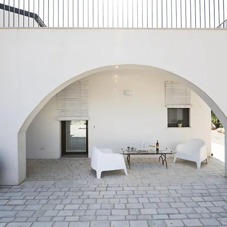 Riofavara Winery In Val Di Noto *