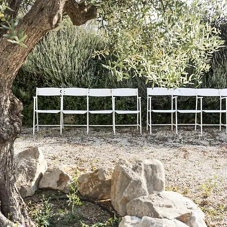 Riofavara Winery In Val Di Noto Отель типа 