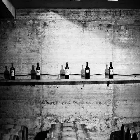 Riofavara Winery In Val Di Noto
