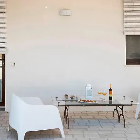 Riofavara Winery In Val Di Noto 3* Ispica