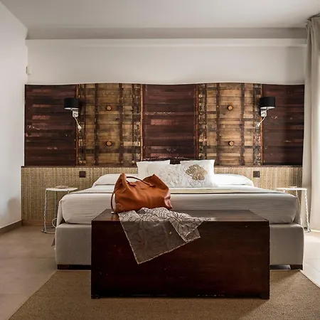 Riofavara Winery In Val Di Noto