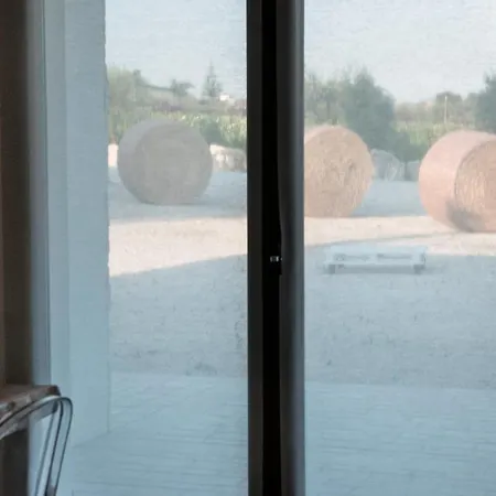 Bed and Breakfast Riofavara Winery In Val Di Noto