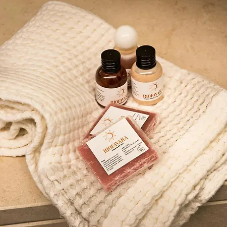 Riofavara Winery In Val Di Noto Bed and Breakfast Ispica