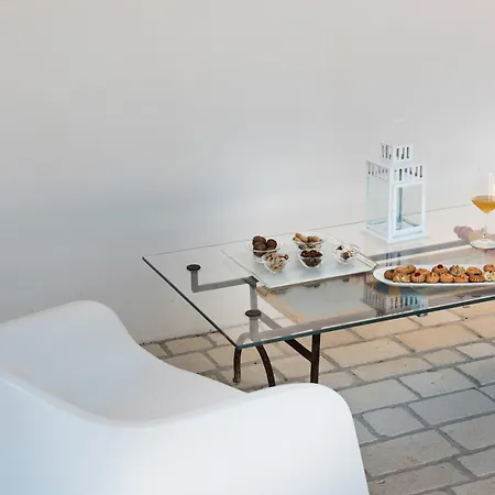 Riofavara Winery In Val Di Noto 3* Ispica