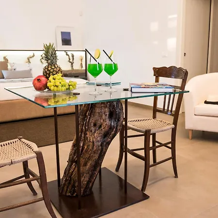 Riofavara Winery In Val Di Noto