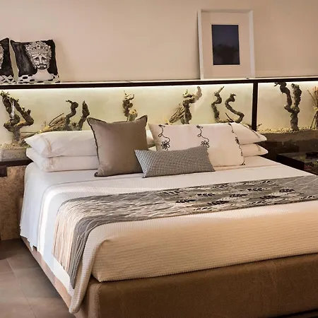 Riofavara Winery In Val Di Noto Bed and Breakfast