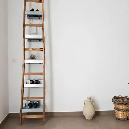 Bed and Breakfast Riofavara Winery In Val Di Noto