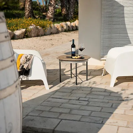 Riofavara Winery In Val Di Noto Bed & Breakfast *
