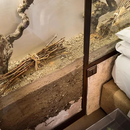 Riofavara Winery In Val Di Noto Ispica