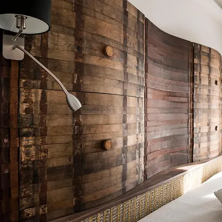 Riofavara Winery In Val Di Noto Bed and Breakfast