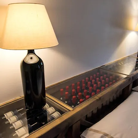 Riofavara Winery In Val Di Noto Bed and Breakfast 3*