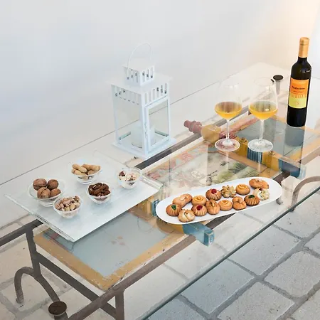 Riofavara Winery In Val Di Noto Ispica