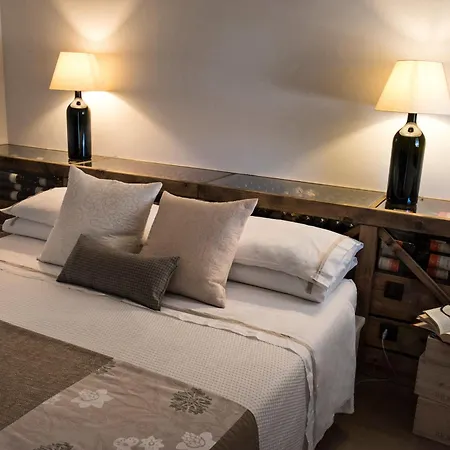 Riofavara Winery In Val Di Noto 3* Ispica