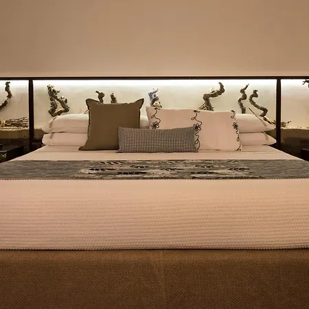 Riofavara Winery In Val Di Noto