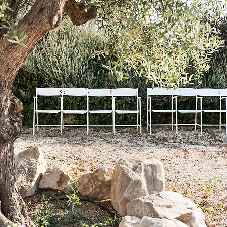 Riofavara Winery In Val Di Noto *