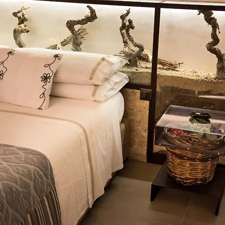 Riofavara Winery In Val Di Noto