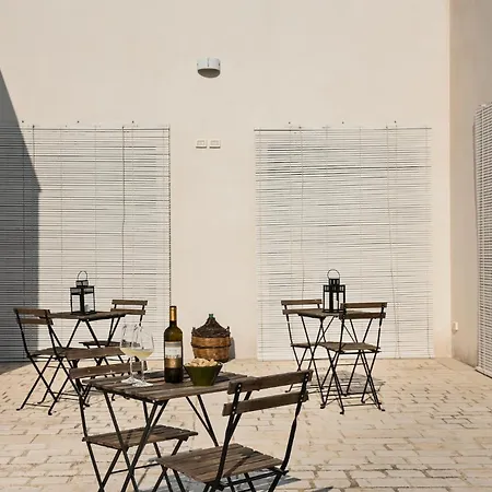 Riofavara Winery In Val Di Noto 3*