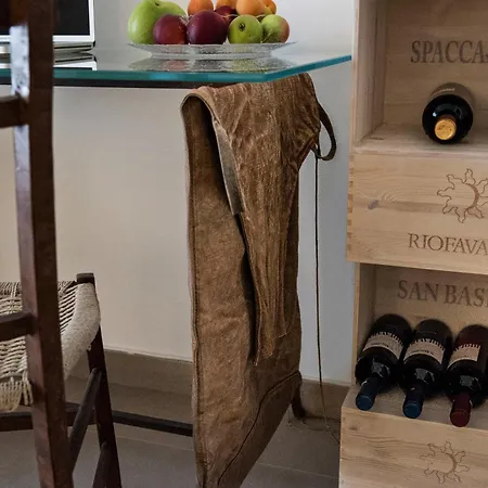 Riofavara Winery In Val Di Noto Ispica