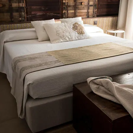 Riofavara Winery In Val Di Noto