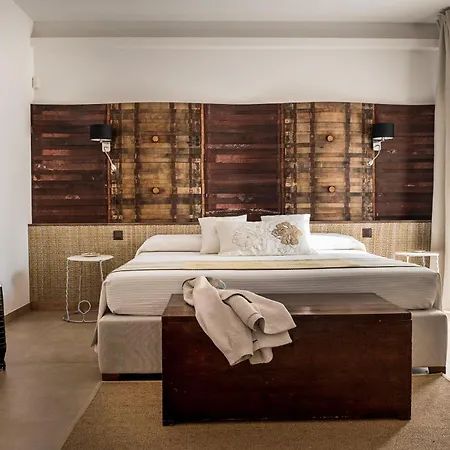 Riofavara Winery In Val Di Noto Bed and Breakfast 3*