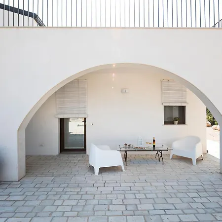 Riofavara Winery In Val Di Noto Ispica