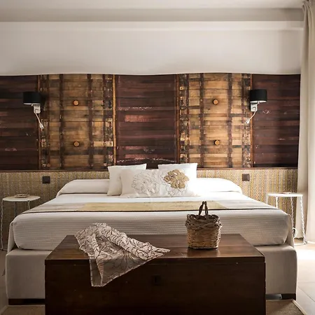 Bed & Breakfast Riofavara Winery In Val Di Noto *