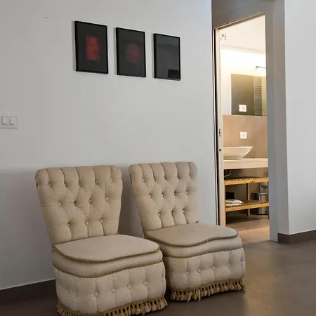 Riofavara Winery Отель типа 