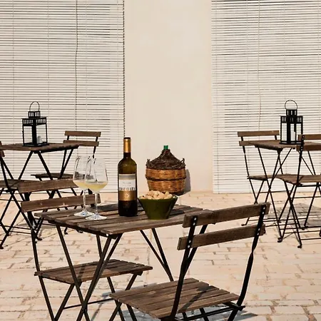 Riofavara Winery 3* Испика