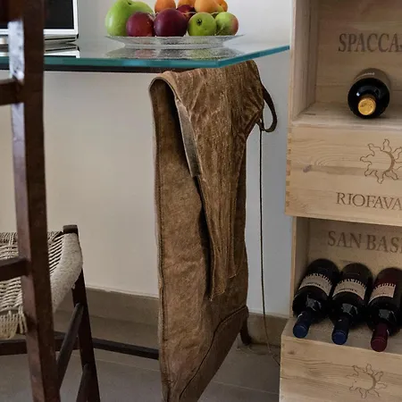 Riofavara Winery Отель типа 