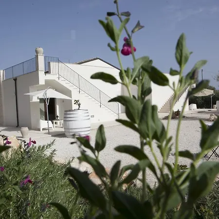 Riofavara Winery In Val Di Noto Bed and Breakfast Ispica
