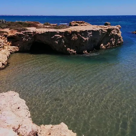 Riofavara Winery In Val Di Noto