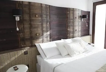 Bed and Breakfast Riofavara Winery In Val Di Noto 3*