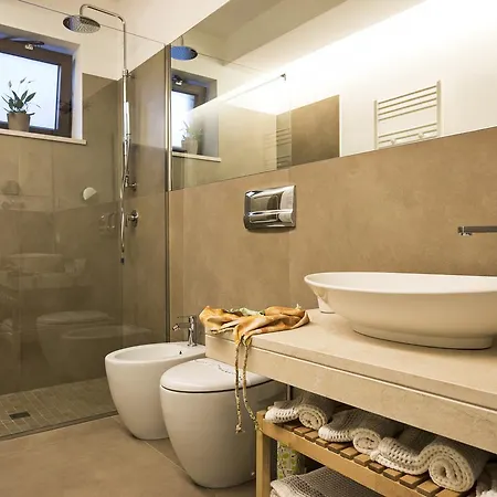 Riofavara Winery In Val Di Noto 3* Ispica