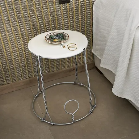 Riofavara Winery In Val Di Noto Ispica