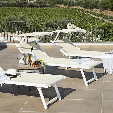 Riofavara Winery In Val Di Noto * 이스피카
