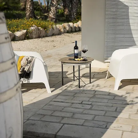 Riofavara Winery In Val Di Noto *
