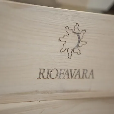 Riofavara Winery In Val Di Noto Ispica