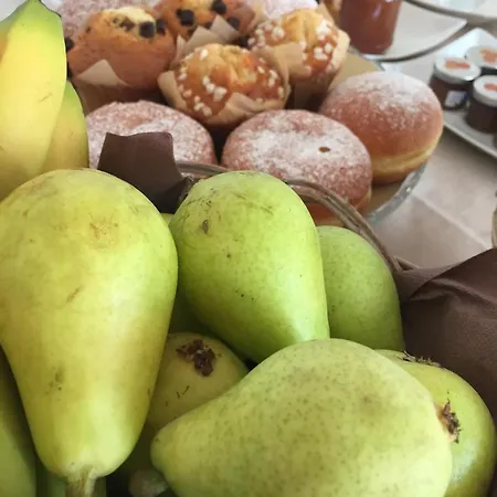 Riofavara Winery In Val Di Noto 3* Ispica