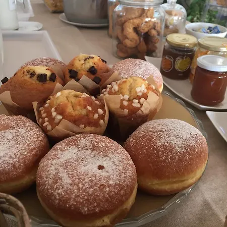 Riofavara Winery In Val Di Noto