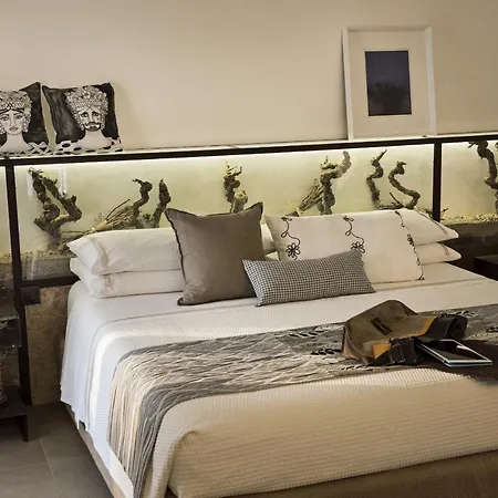 Riofavara Winery In Val Di Noto Bed and Breakfast 3*