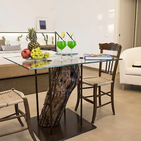 Riofavara Winery In Val Di Noto Bed & Breakfast