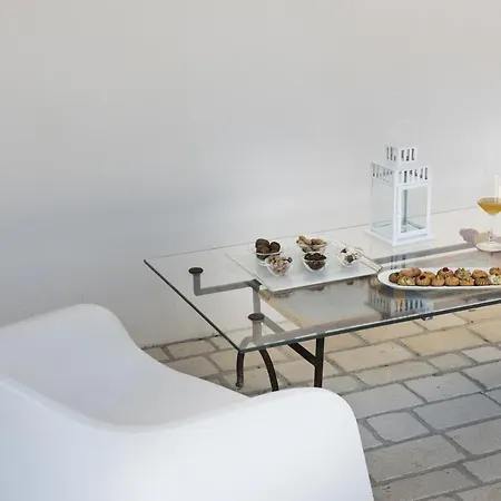 Riofavara Winery In Val Di Noto Bed & Breakfast Ispica