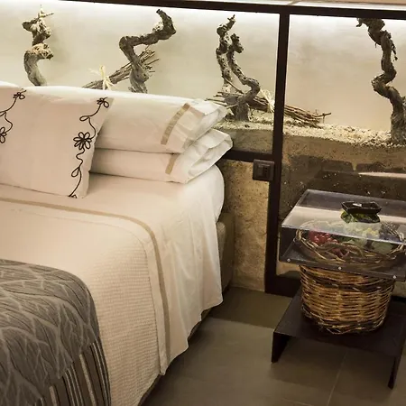 Riofavara Winery In Val Di Noto Bed & Breakfast Ispica