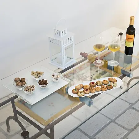 Riofavara Winery In Val Di Noto 3* Ispica