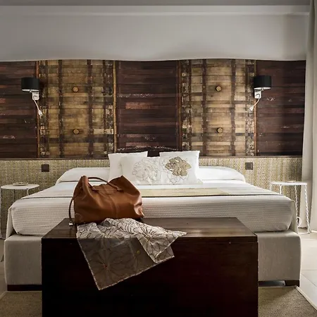 Riofavara Winery In Val Di Noto 3* Ispica