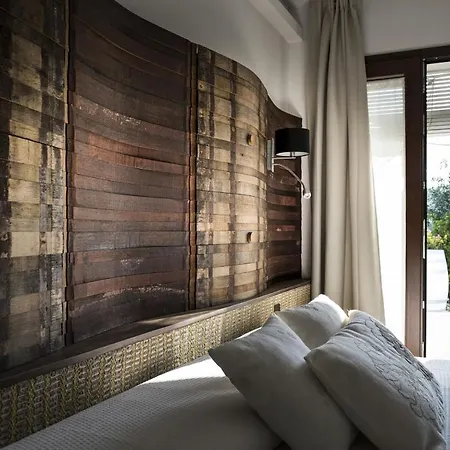 Bed and Breakfast Riofavara Winery In Val Di Noto 3*